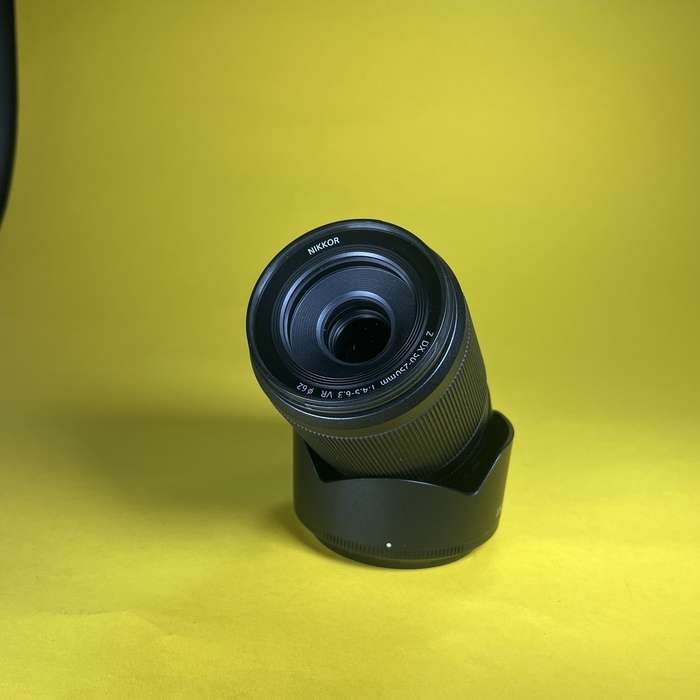 Nikkor Z 50-250 mm f/4,5-6,3 DX VR | 20079760