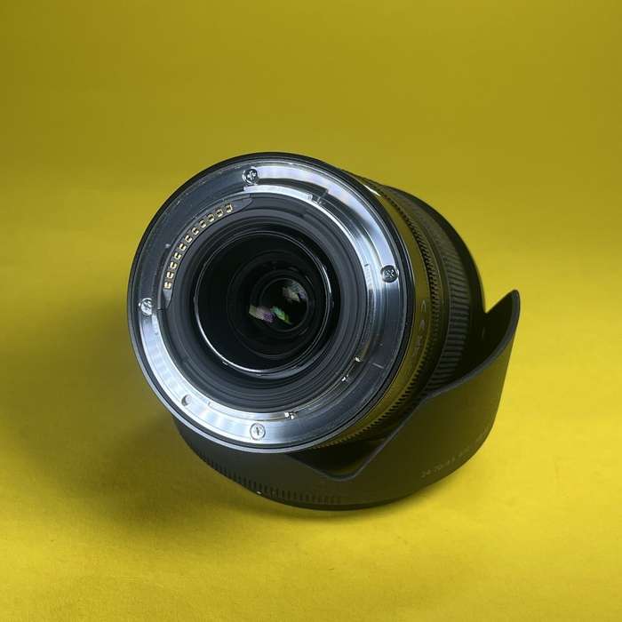 Nikkor Z 24-70 mm f/4 S | 20019400