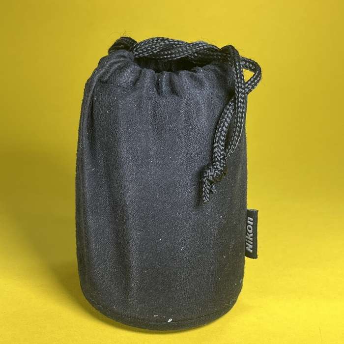 Nikkor Z 24-70 mm f/4 S | 20019400