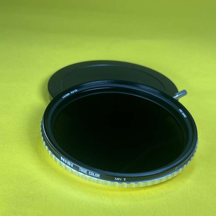 Nisi ND Vario 82mm | Filtr