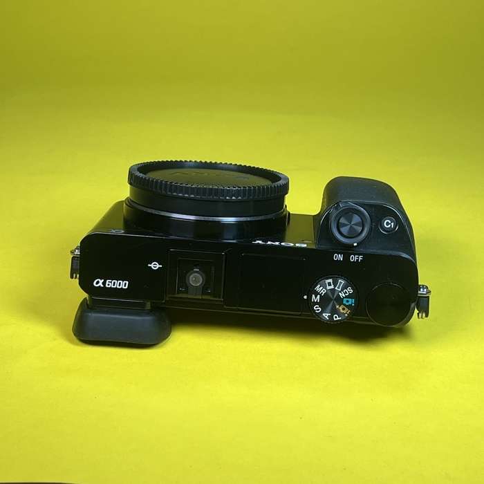 Sony Alpha A6000 | 7355519