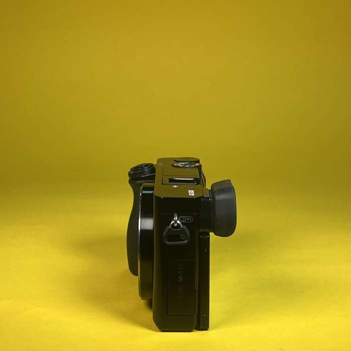 Sony Alpha A6000 | 7355519