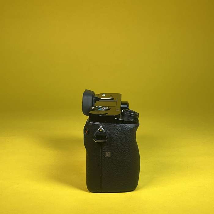 Sony Alpha A6000 | 7355519