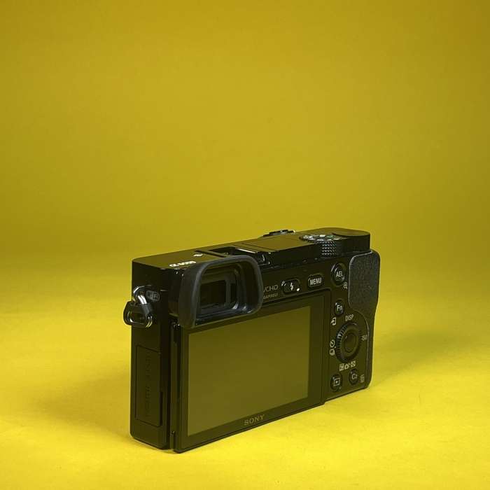 Sony Alpha A6000 | 7355519