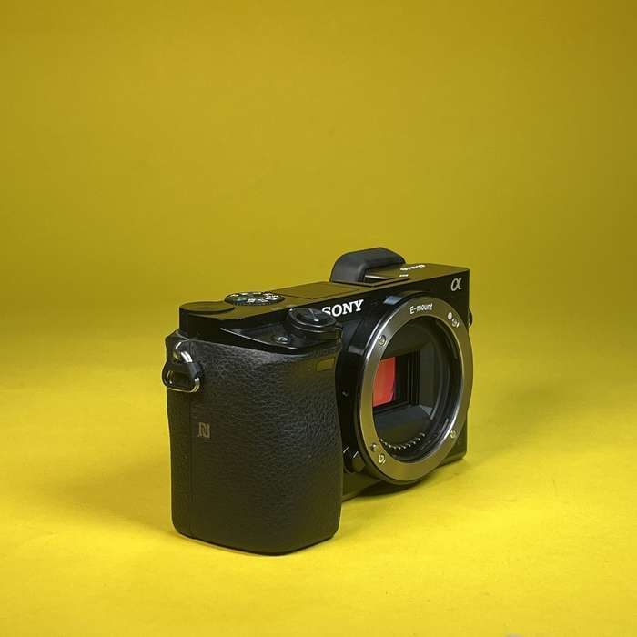 Sony Alpha A6000 | 7355519
