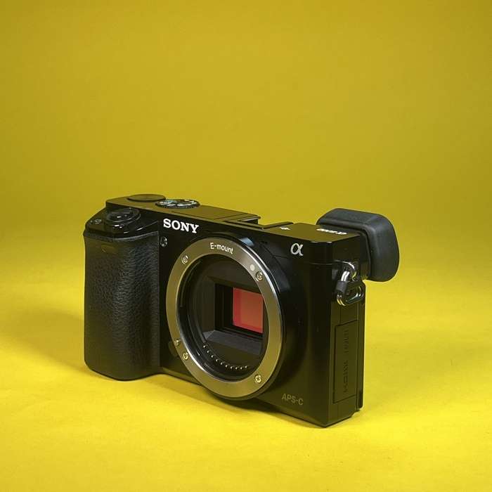 Sony Alpha A6000 | 7355519