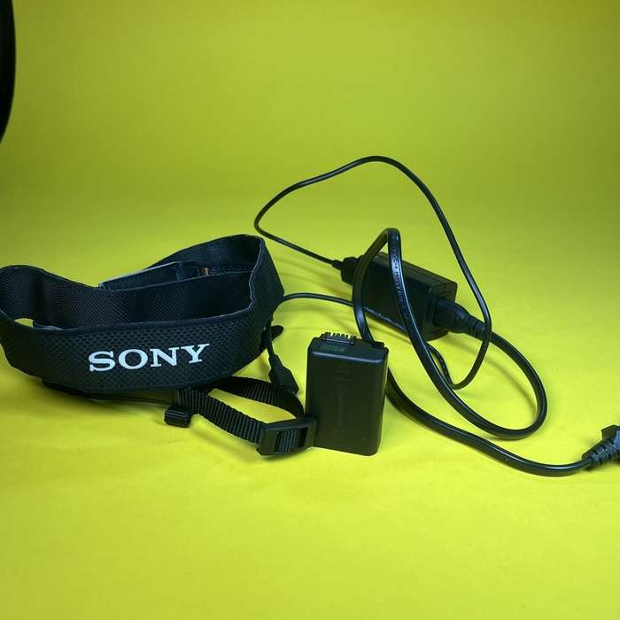 Sony Alpha A6000 | 7355519