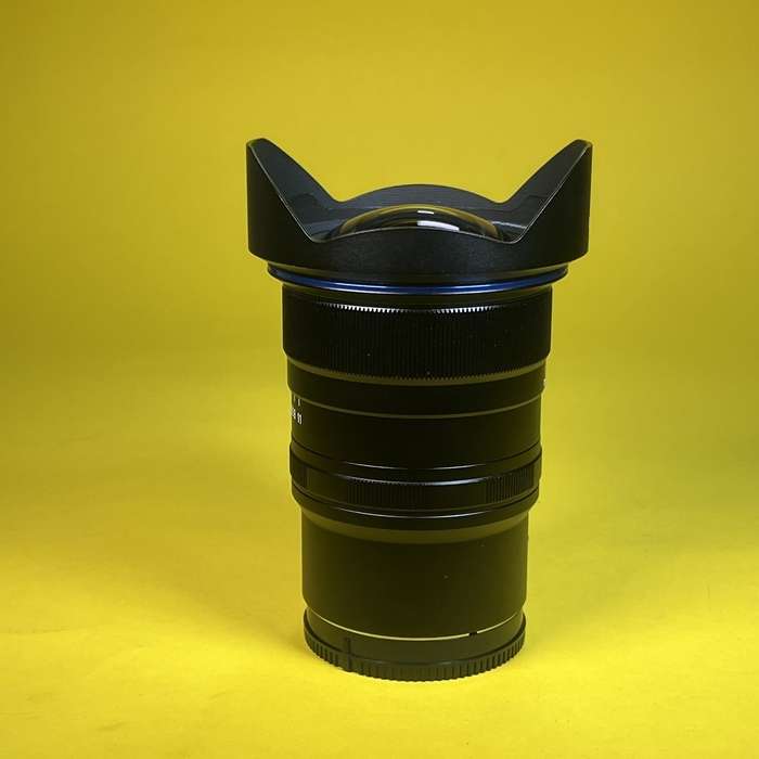 Laowa Zero-D 12mm f/2,8 | 013145