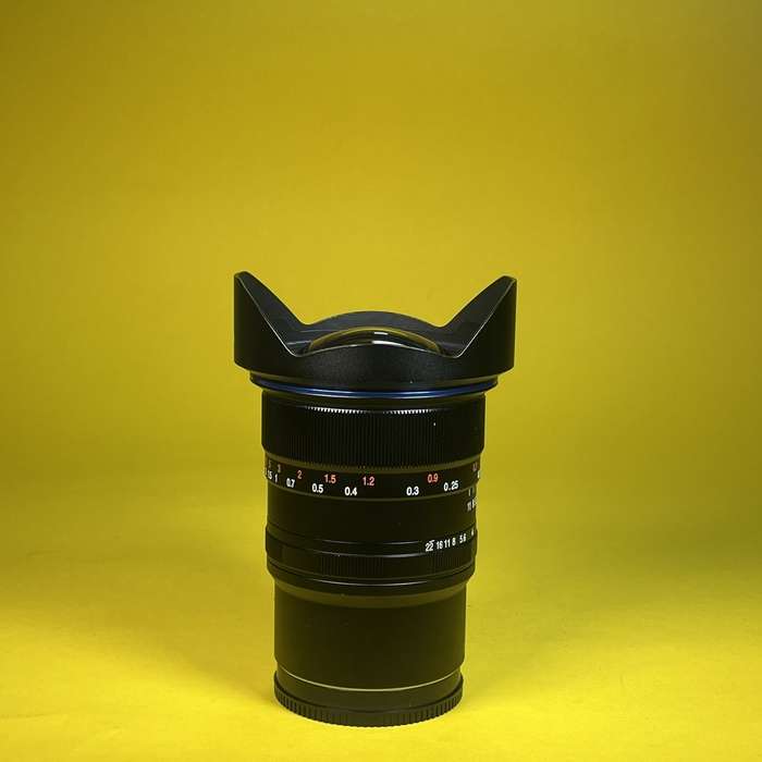 Laowa Zero-D 12mm f/2,8 | 013145