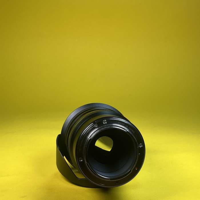 Laowa Zero-D 12mm f/2,8 | 013145