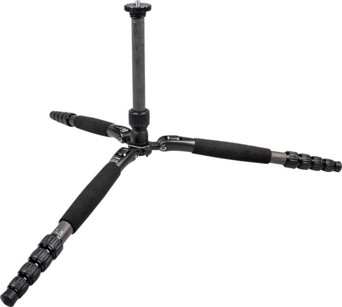 Sirui T-1205SK Carbon Tripod | cestovní stativ