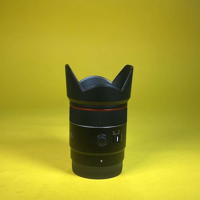 Samyang AF 24 mm f/1,8 pro Sony E | EKP18407
