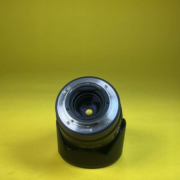 Samyang AF 24 mm f/1,8 pro Sony E | EKP18407