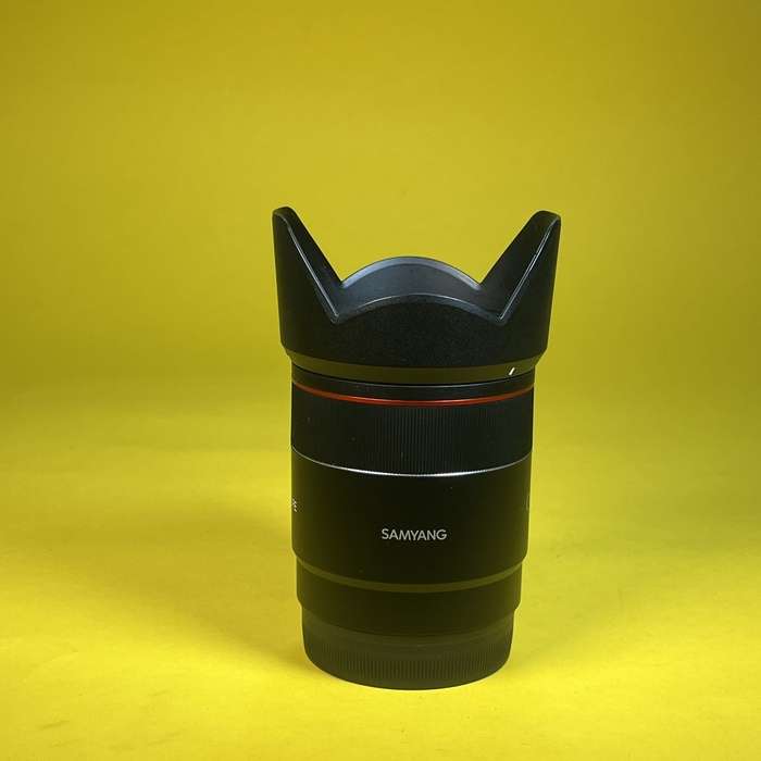 Samyang AF 24 mm f/1,8 pro Sony E | EKP18407