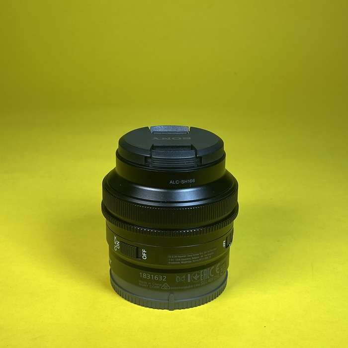 Sony FE 40 mm f/2,5 G | 1831632
