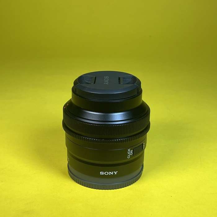 Sony FE 40 mm f/2,5 G | 1831632