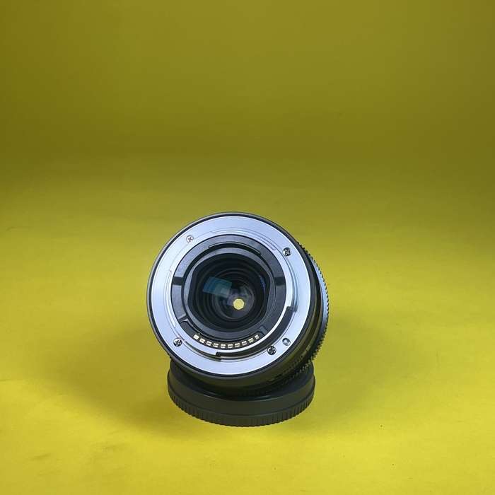 Sony FE 40 mm f/2,5 G | 1831632