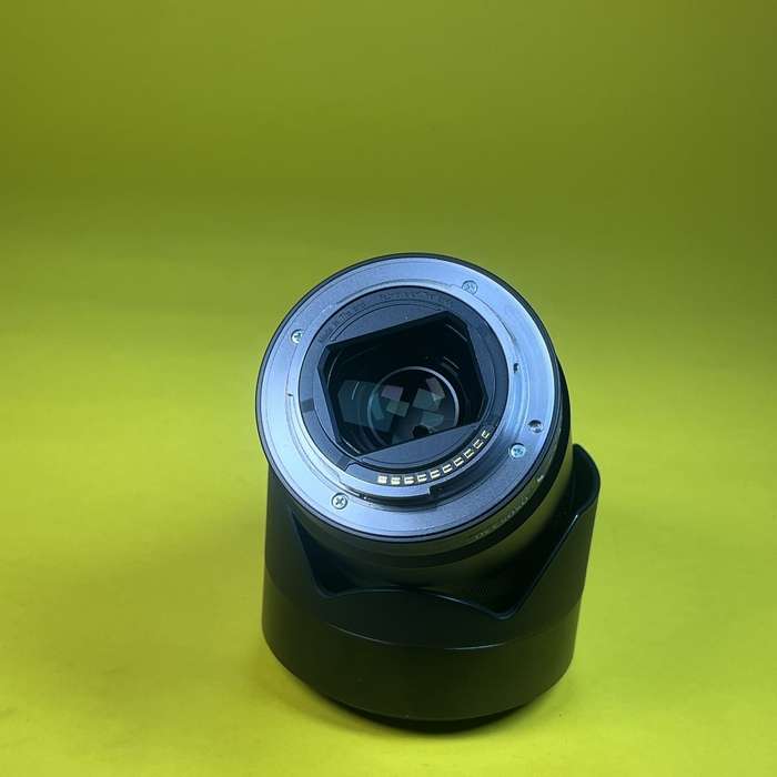 Sony FE 55 mm f/1.8 ZA Sonnar T | 0505330