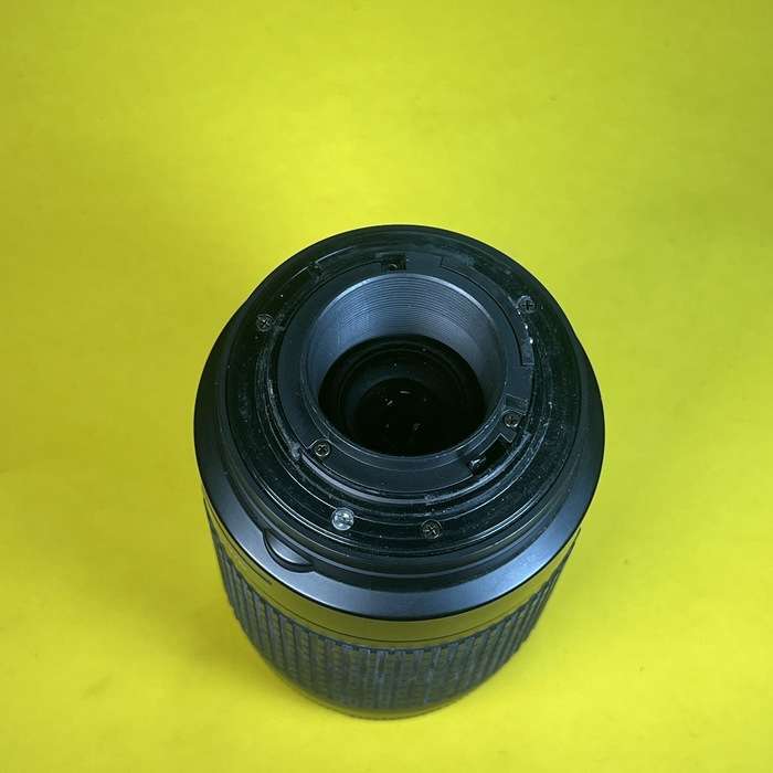 Tamron AF 70-300 mm f/4,0-5,6 Di LD Macro Nikon | 448743