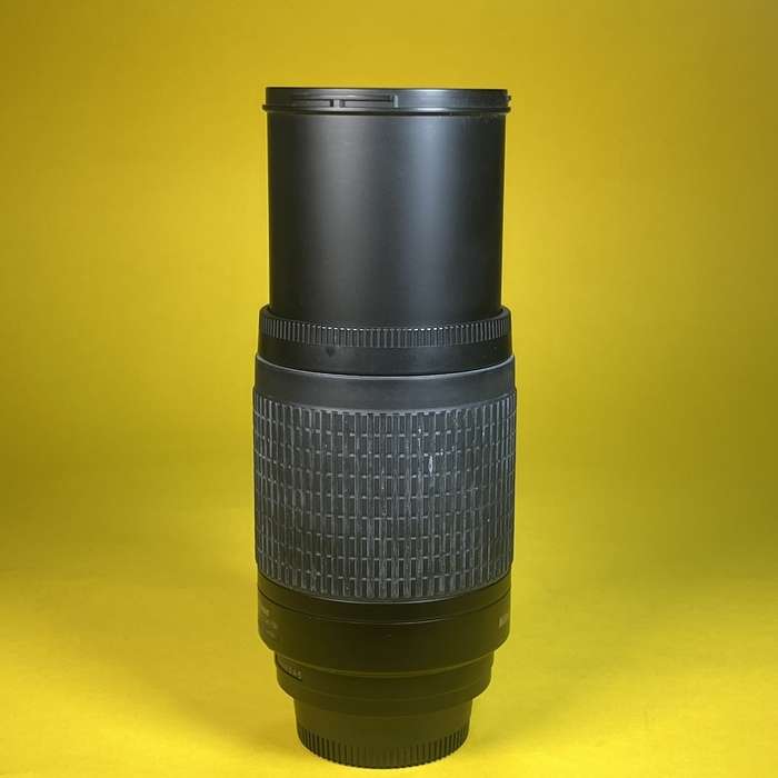 Tamron AF 70-300 mm f/4,0-5,6 Di LD Macro Nikon | 448743