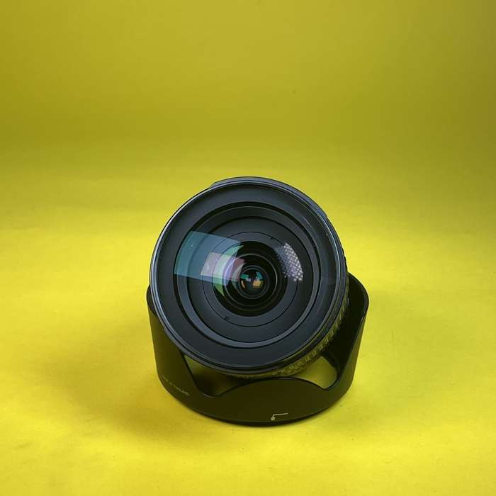 Nikon 18-70 mm f/3,5-4,5 G AF-S DX | 3648856