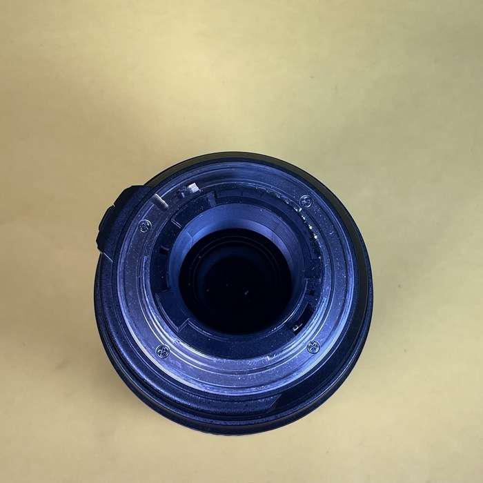 Nikon 70-300 mm f/4-5,6 G AF | 9066345