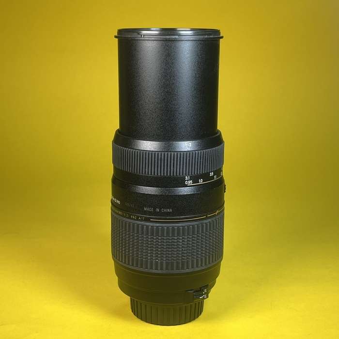 Nikon 70-300 mm f/4-5,6 G AF | 9066345