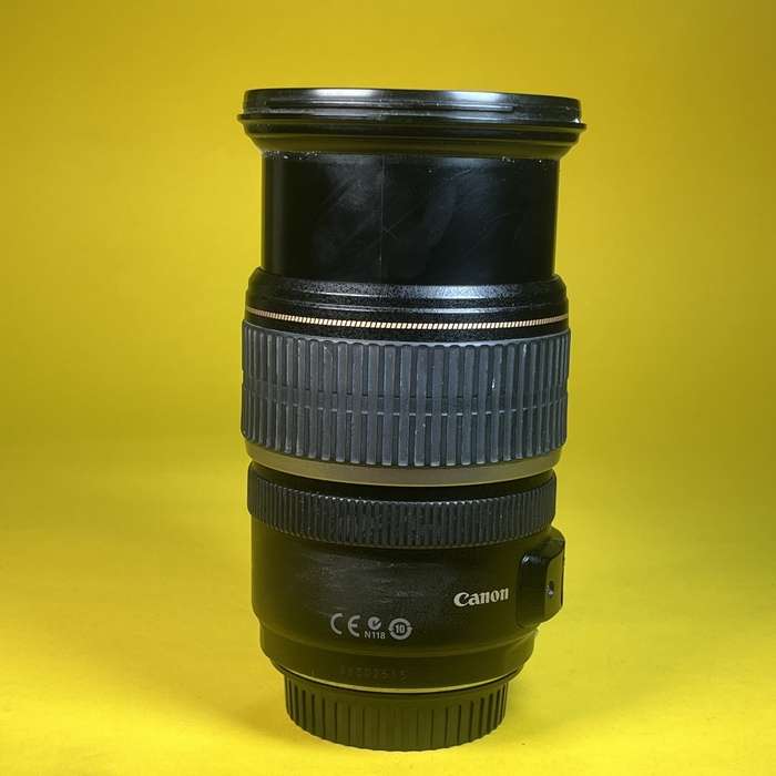 Canon EF-S 17-55mm f/2,8 IS USM | 86302515