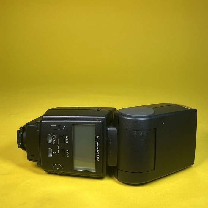 Metz 54 Mz-4i digital pro Nikon | 287152