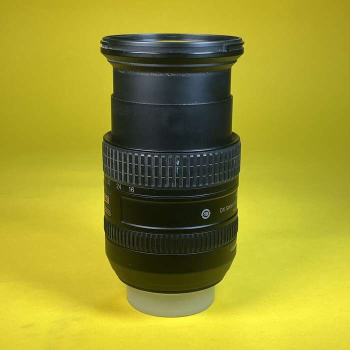 Nikon 16-85 mm f/3,5-5,6 G AF-S DX ED VR | 22113671