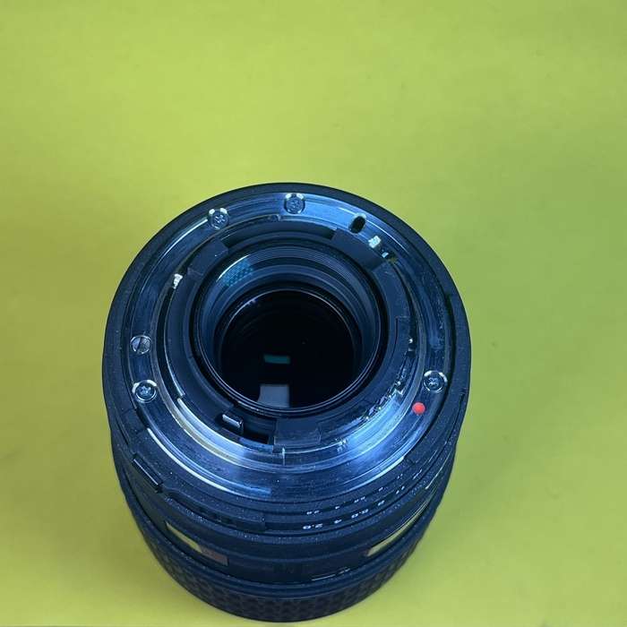 Sigma 105mm f/2.8 EX D DG Macro Nikon F | 1025434