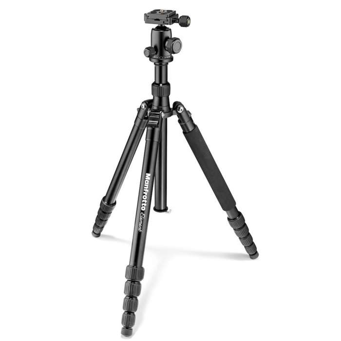 Manfrotto Element MKELEB5BK-BH | K0269528 | Stativ