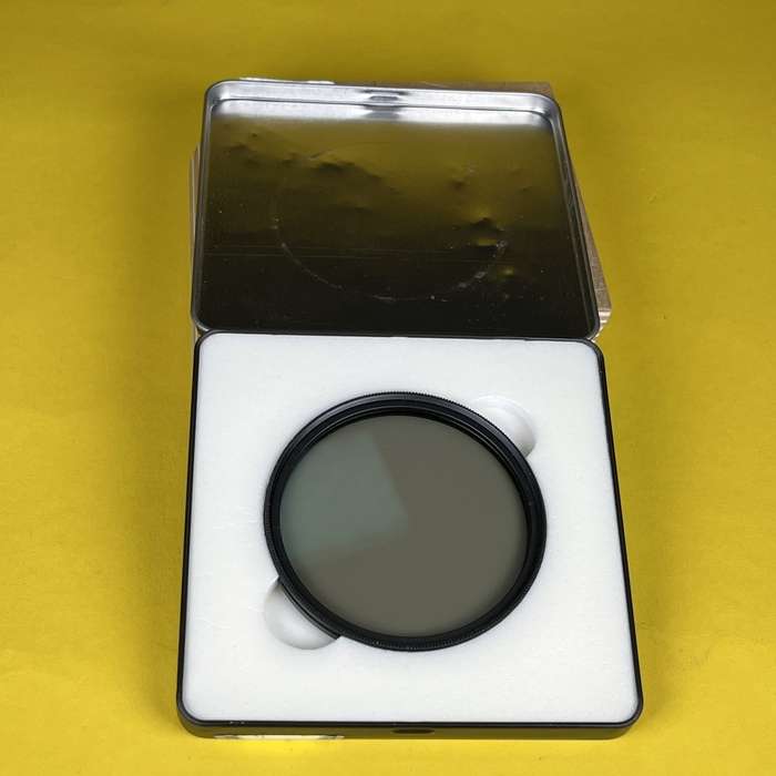 VF Foto VND 2x-32x PS 67mm | Filtry