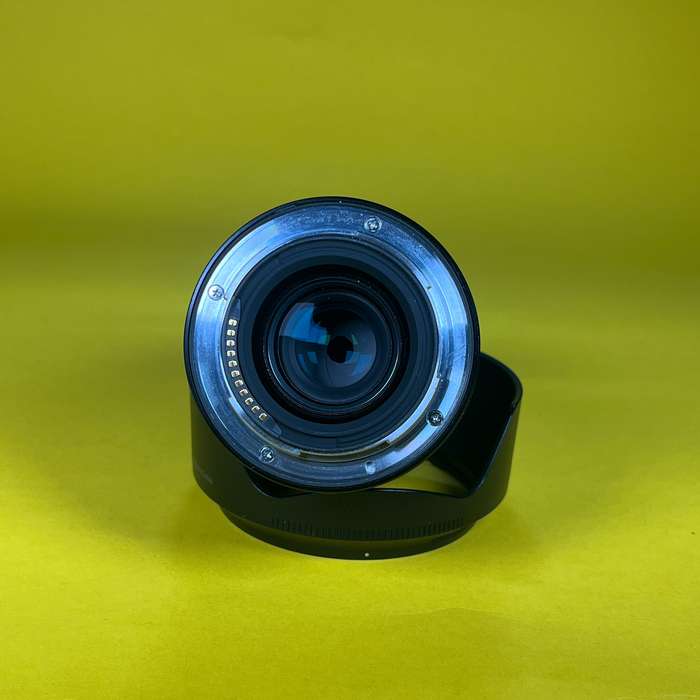 Nikon Z 24mm f/1,8 S | 20002637