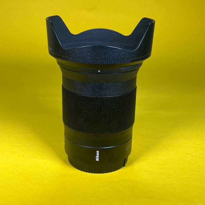 Nikon Z 24mm f/1,8 S | 20002637