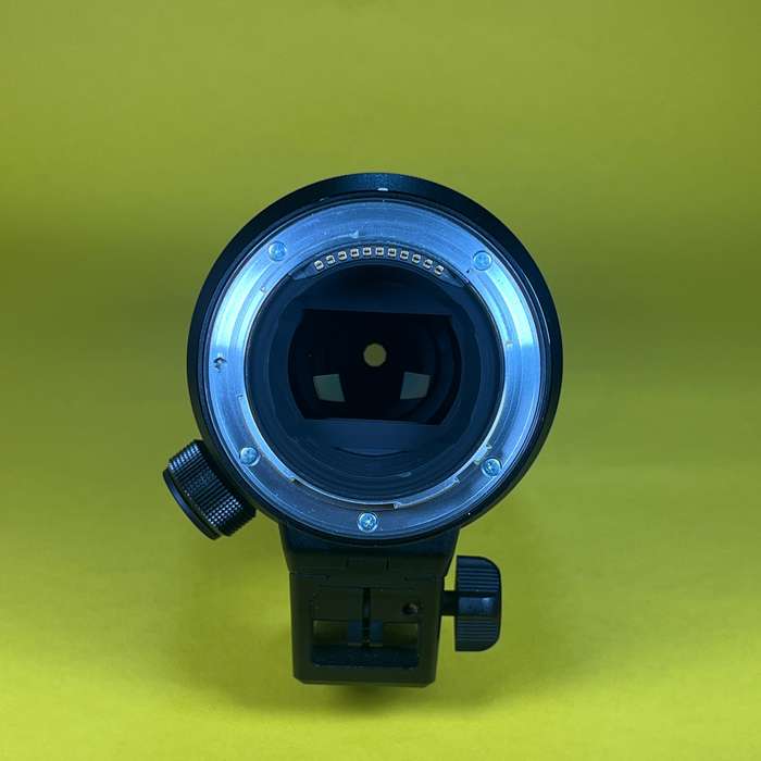 Nikon Z 100-400 mm f/4,5-5,6 VR-S | 20009001