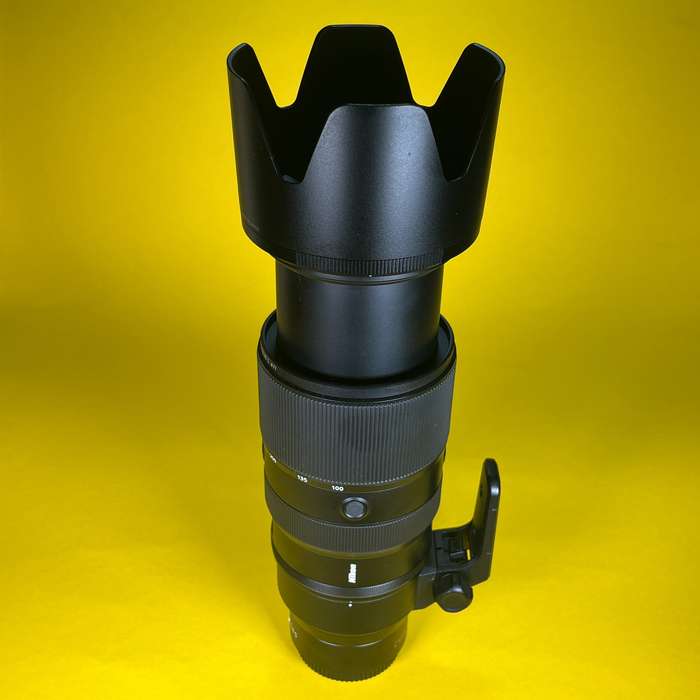 Nikon Z 100-400 mm f/4,5-5,6 VR-S | 20009001