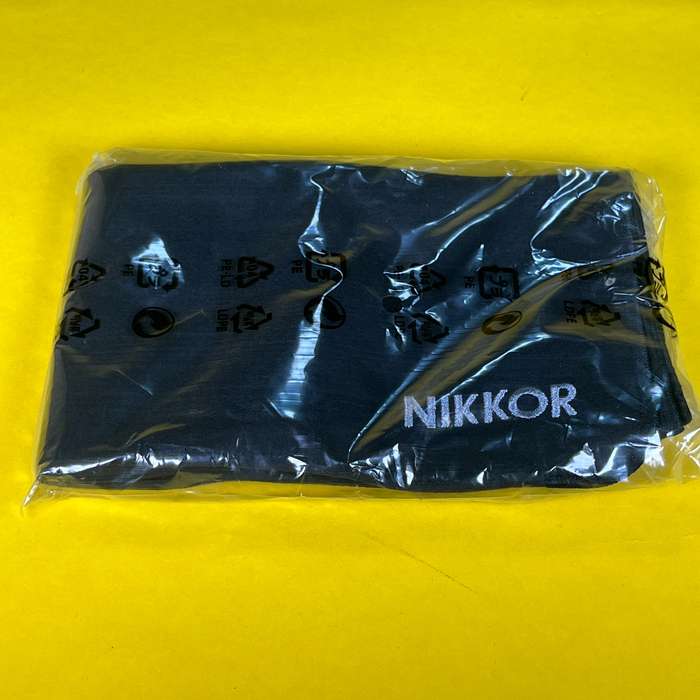 Nikon Z 100-400 mm f/4,5-5,6 VR-S | 20009001