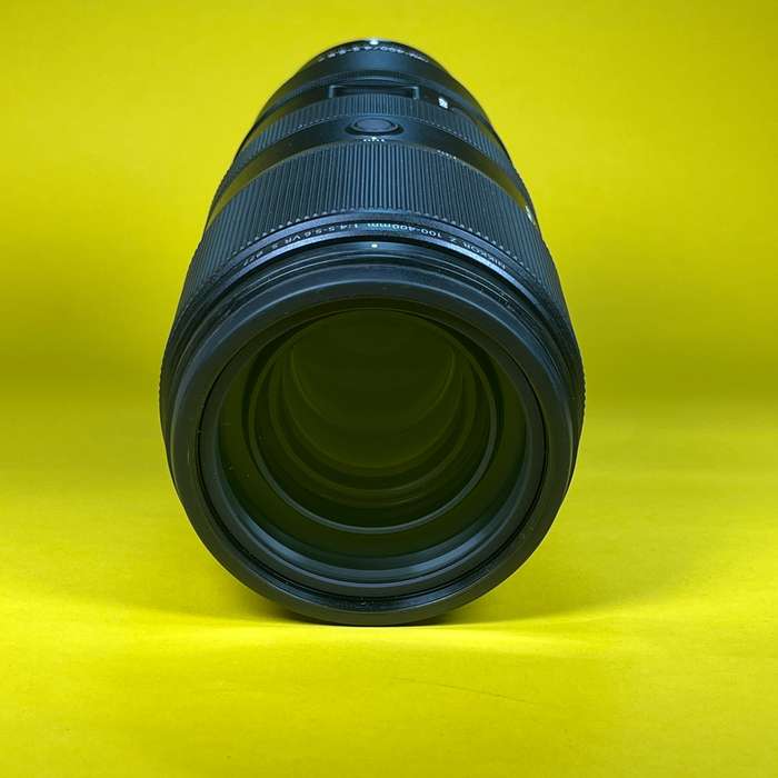 Nikon Z 100-400 mm f/4,5-5,6 VR-S | 20009001