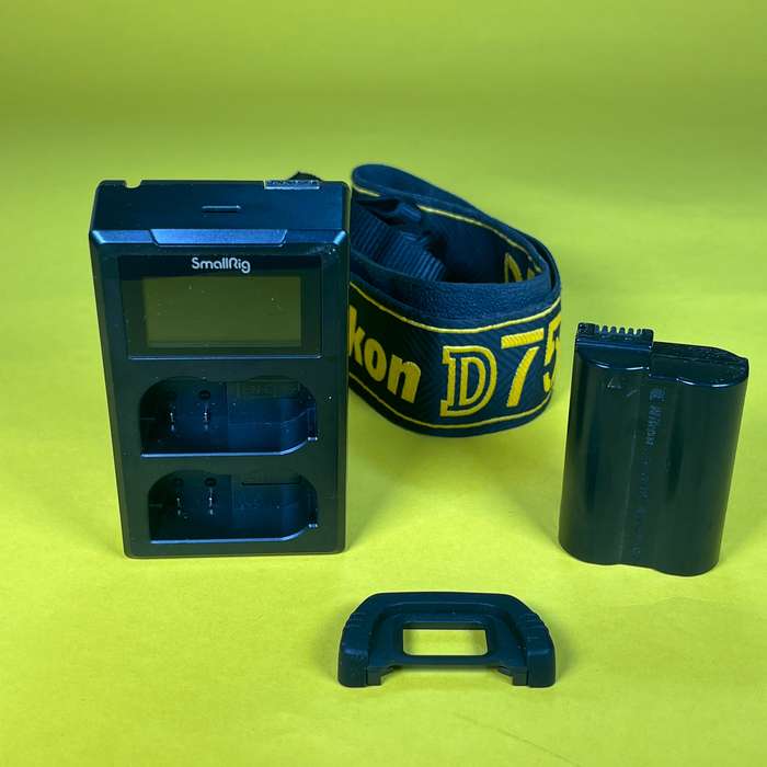 Nikon D750 | 3131918 |