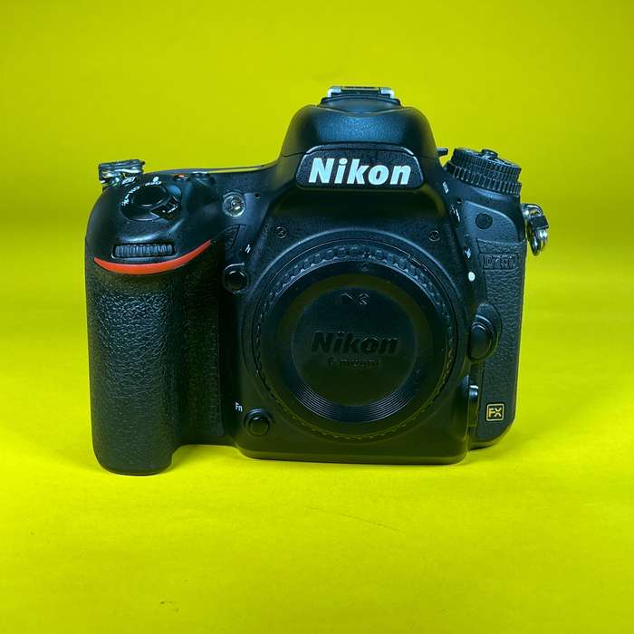 Nikon D750 | 3131918 |