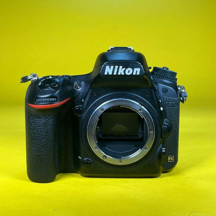 Nikon D750 | 3131918 |