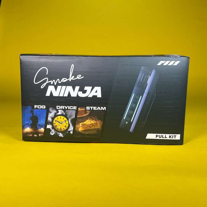 SmokeNinja Full Kit | 23221305