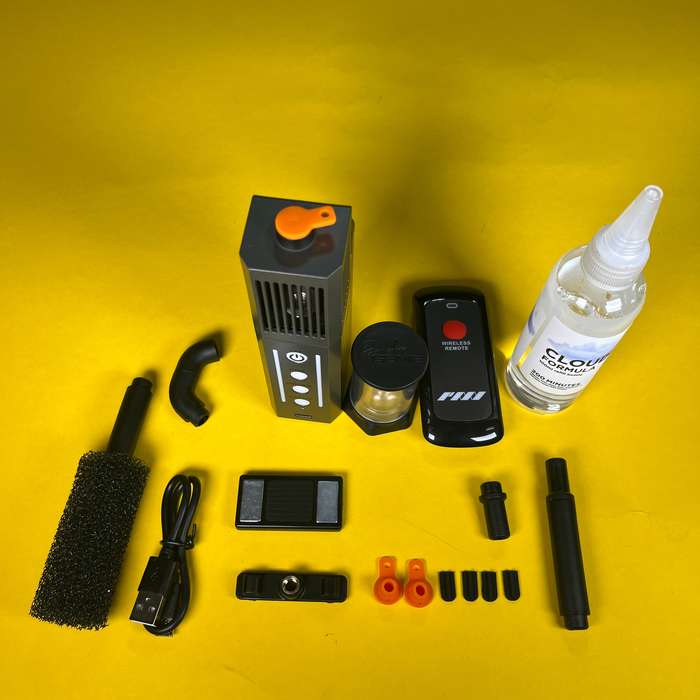 SmokeNinja Full Kit | 23221305