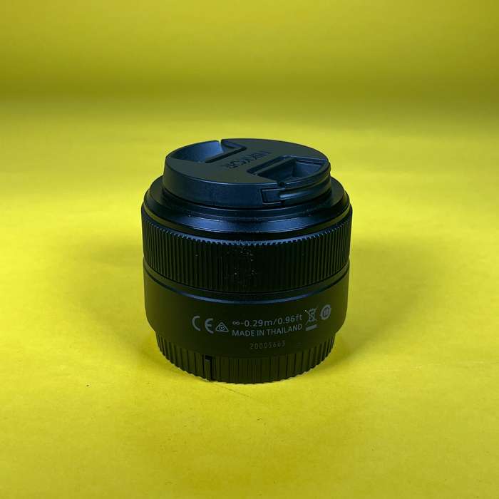 Nikon z 40mm f/2 | 20005663