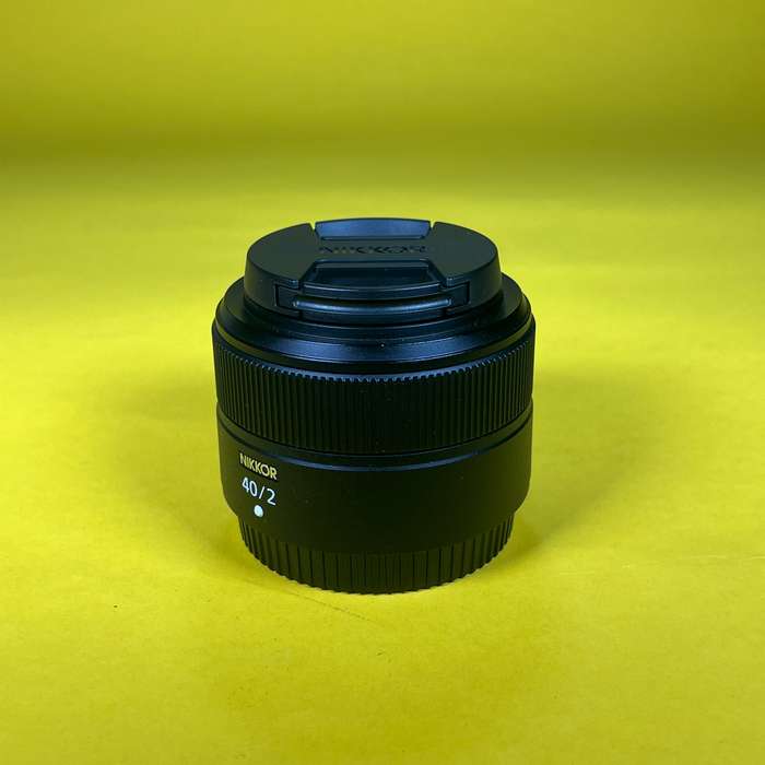 Nikon z 40mm f/2 | 20005663