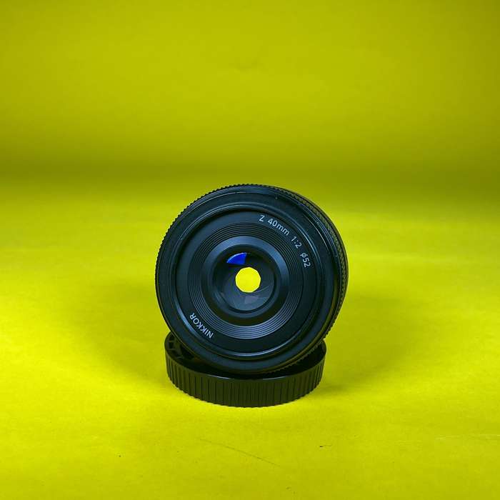 Nikon z 40mm f/2 | 20005663