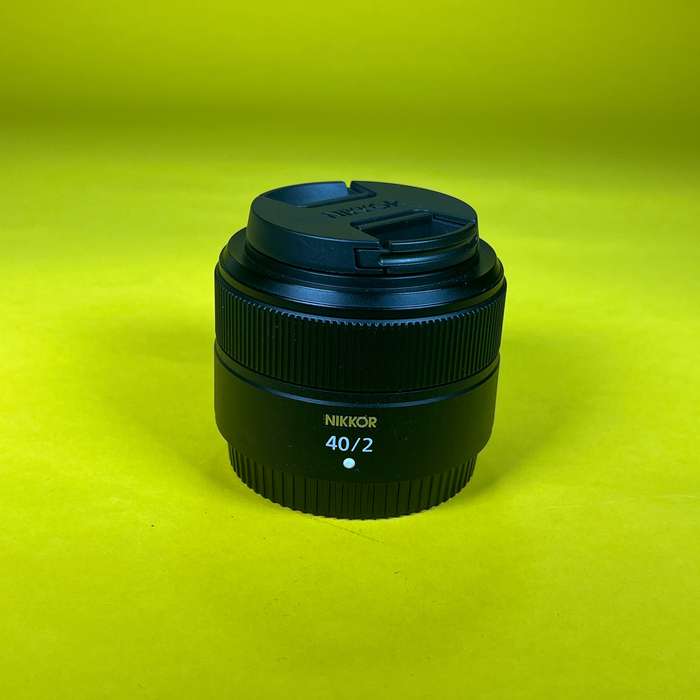 Nikon z 40mm f/2 | 20005663