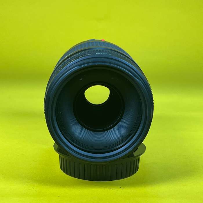 CAnon EF 75-300mm f/4,0-5,6 DC III | 6851320854