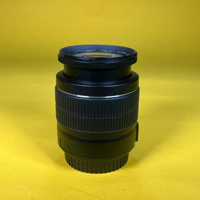 Canon EF 18-55 mm f/3,5-5,6 | 7186018096
